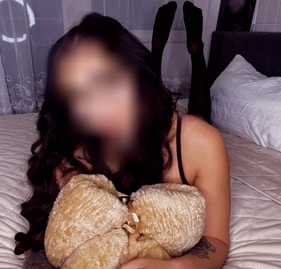Kristina, 26