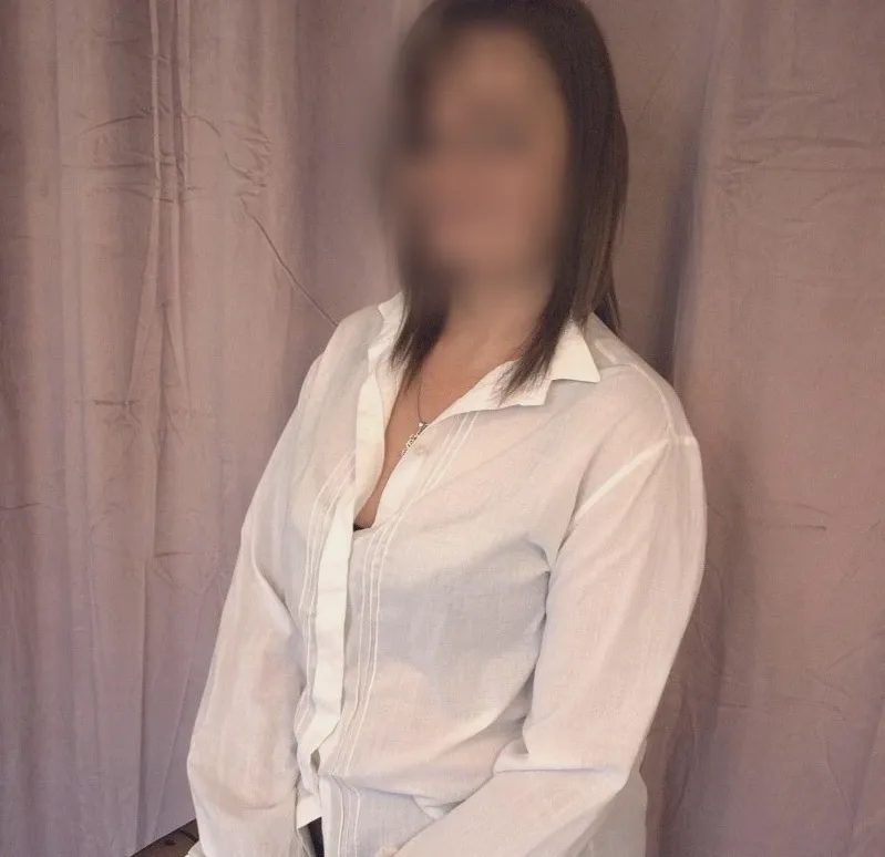 Michelle, 38